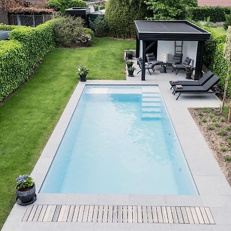 Guesthouse Max Zwijndrecht Dış mekan fotoğraf