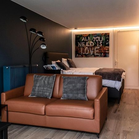 Guesthouse Max Zwijndrecht Dış mekan fotoğraf