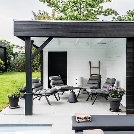Guesthouse Max Zwijndrecht Dış mekan fotoğraf