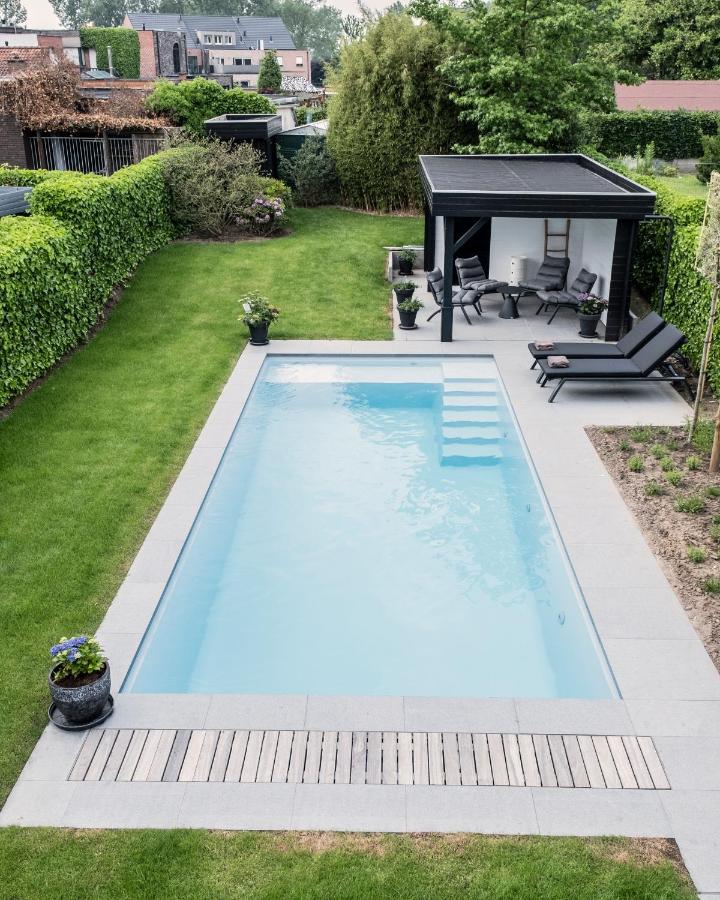 Guesthouse Max Zwijndrecht Dış mekan fotoğraf
