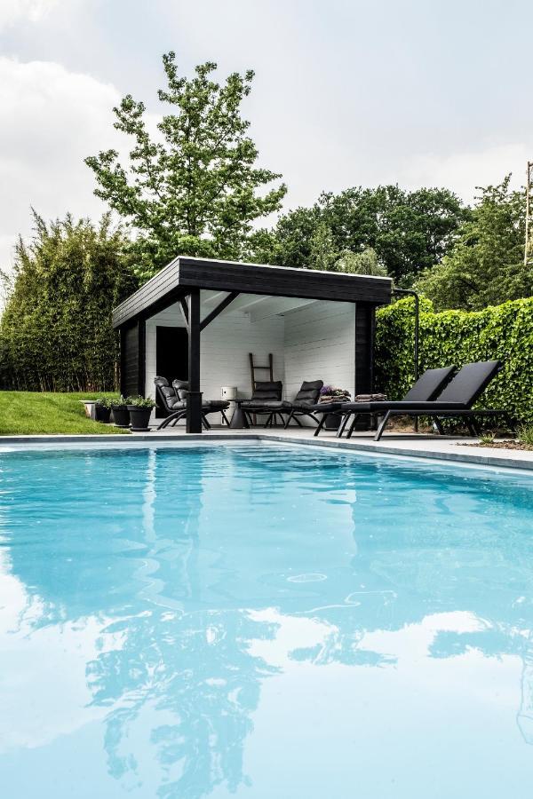 Guesthouse Max Zwijndrecht Dış mekan fotoğraf
