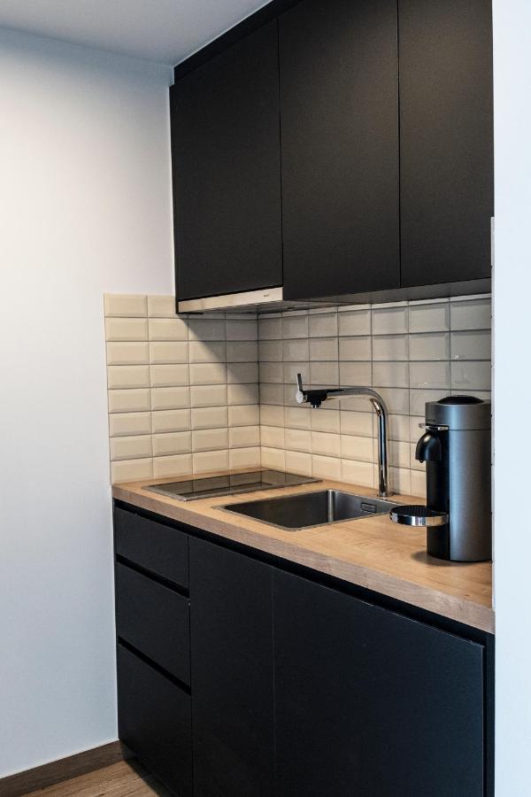 Guesthouse Max Zwijndrecht Dış mekan fotoğraf