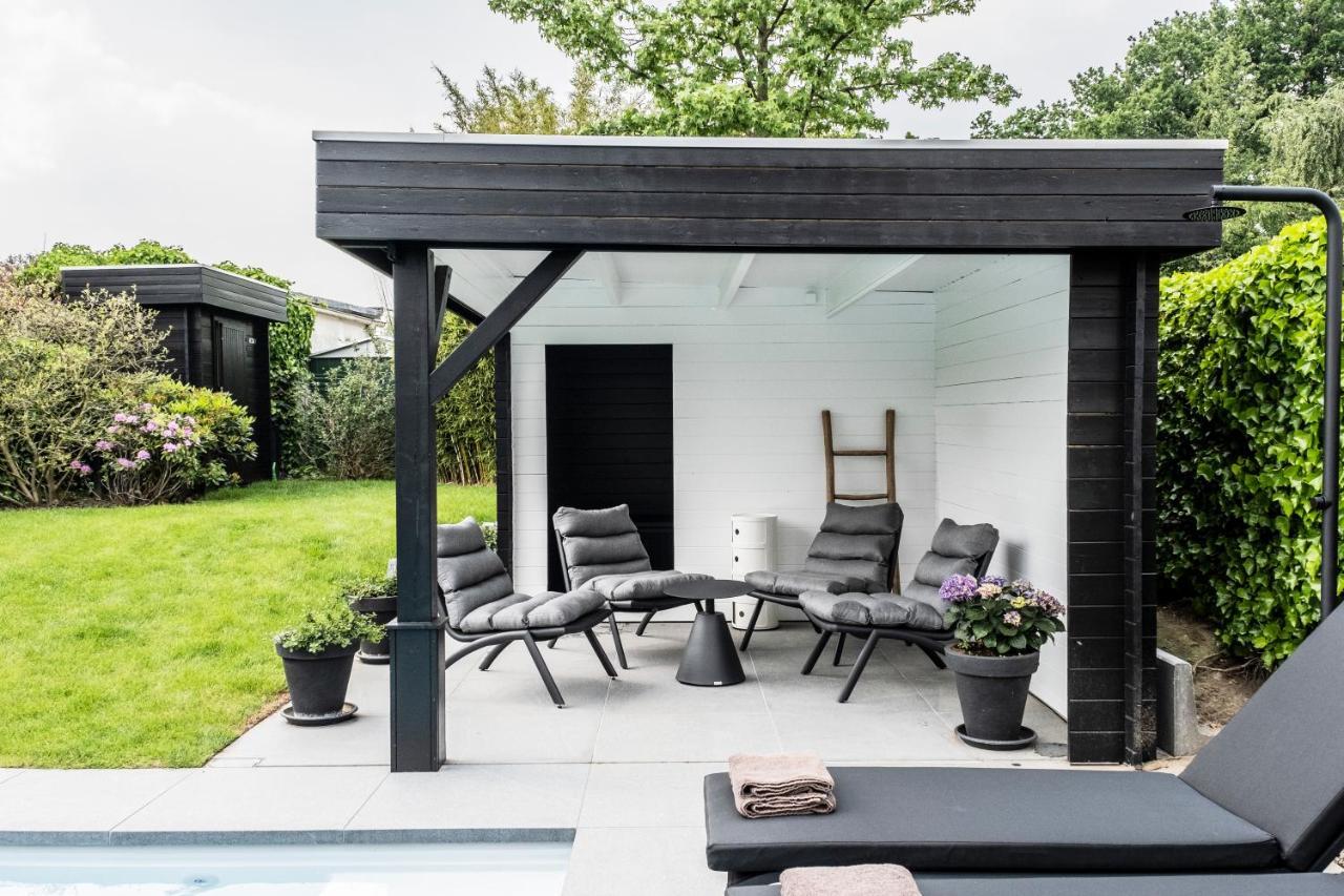 Guesthouse Max Zwijndrecht Dış mekan fotoğraf