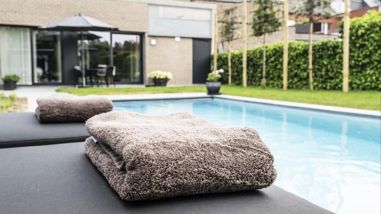 Guesthouse Max Zwijndrecht Dış mekan fotoğraf