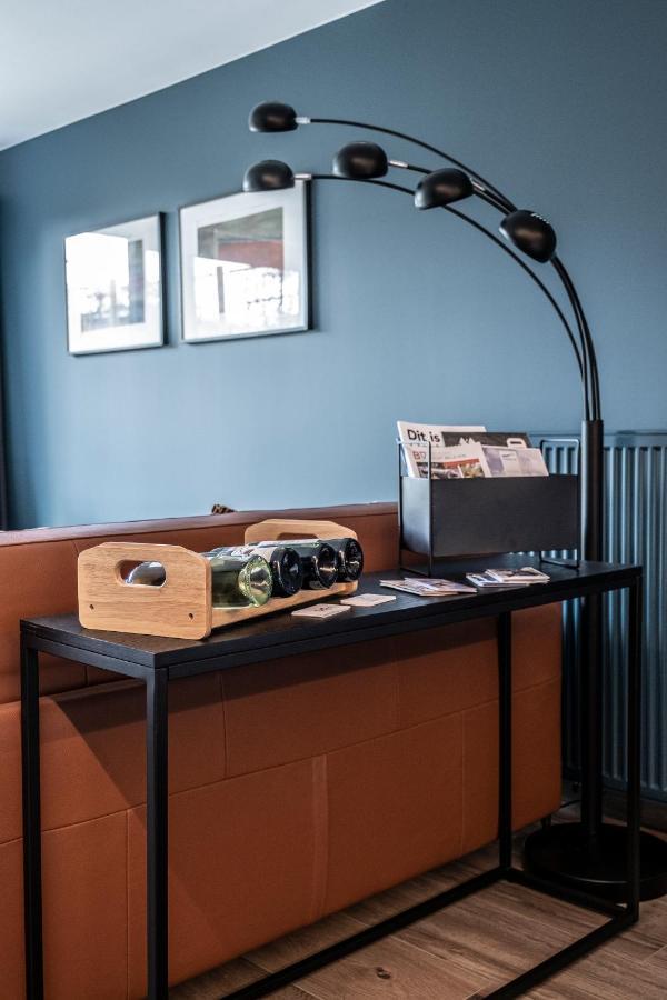 Guesthouse Max Zwijndrecht Dış mekan fotoğraf
